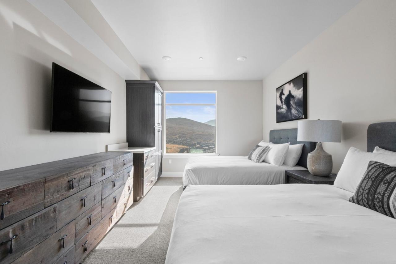 Black Rock Mountain Resort Παρκ Σίτι Εξωτερικό φωτογραφία