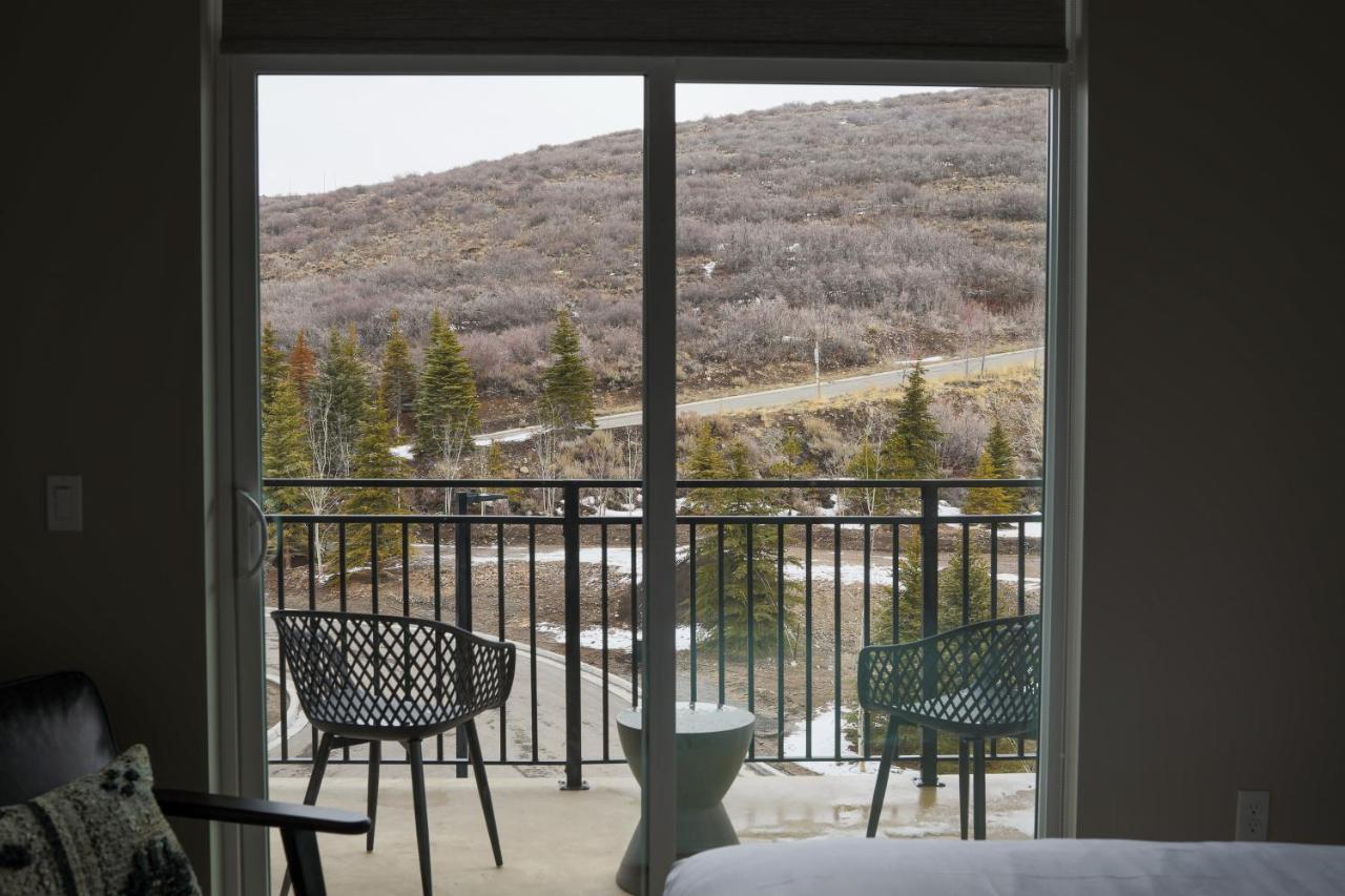 Black Rock Mountain Resort Παρκ Σίτι Εξωτερικό φωτογραφία